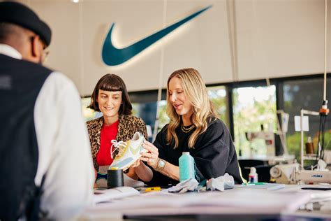 nike amsterdam jobs.